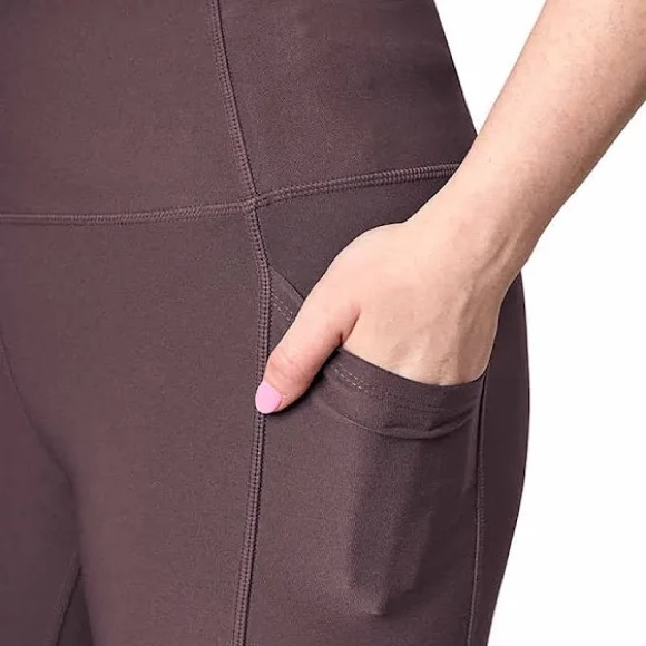 Mondetta High Waisted Leggings Size M - Picture 2 of 7